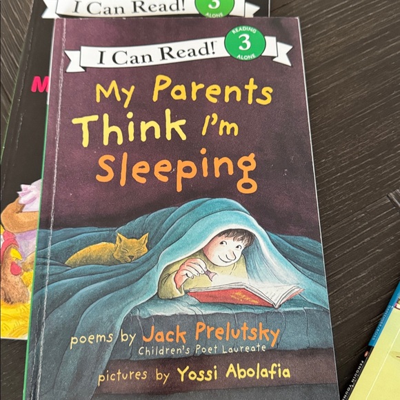 I Can Read Early Reader Book Bundle | AR Books Spiderman Magic Tree House - Picture 4 of 11